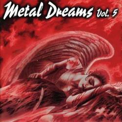 Compilations : Metal Dreams Vol. 5
